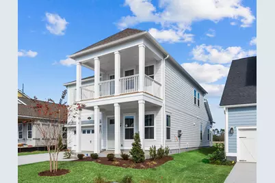 216 Atlantic Breeze St., Myrtle Beach, SC 29572 - Photo 2