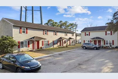 606-608 37th Ave. N, Myrtle Beach, SC 29577 - Photo 10