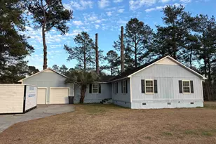 10716 County Line Rd, Andrews, SC 29510 - Photo 1