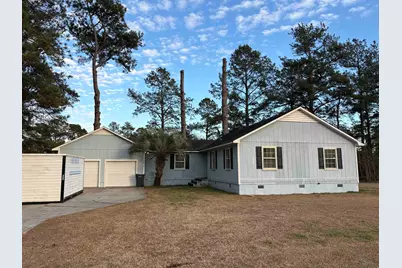 10716 Countyline Rd., Andrews, SC 29510 - Photo 1