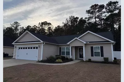 301 Macarthur Dr. Hampton Place Lot #55, Ph, Conway, SC 29527 - Photo 6