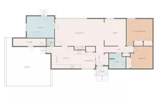 3813 W Marion St, Mullins, SC 29574 - Photo 40