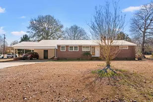 3813 W Marion St, Mullins, SC 29574 - Photo 38