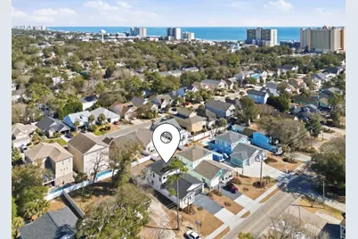 522 6th Ave. S, North Myrtle Beach, SC 29582 - Photo 2