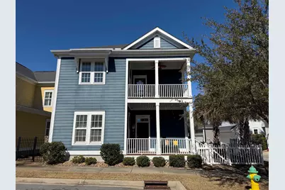 1441 Peterson St., Myrtle Beach, SC 29577 - Photo 38