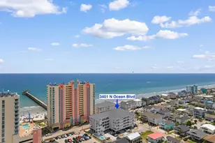 3401 N Ocean Blvd, North Myrtle Beach, SC 29582 - Photo 34