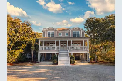 87 Summertime Ln., Pawleys Island, SC 29585 - Photo 2