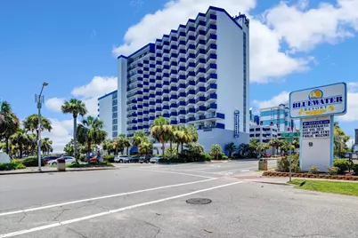 1906 S Ocean Blvd. #V308A, Myrtle Beach, SC 29577 - Photo 30
