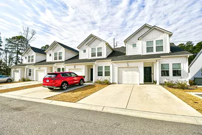 308 Trail Ridge Ct. #308, Myrtle Beach, SC 29588 - Photo 4