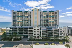 201 S Ocean Blvd, North Myrtle Beach, SC 29582 - Photo 40