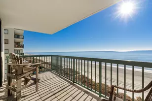 201 S Ocean Blvd, North Myrtle Beach, SC 29582 - Photo 10