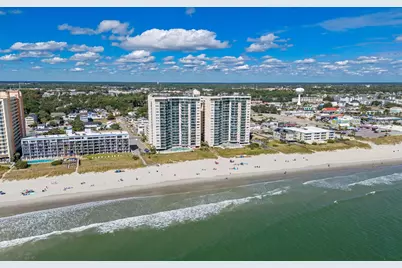 201 S Ocean Blvd., North Myrtle Beach, SC 29582 - Photo 18