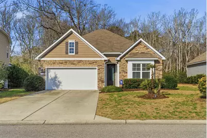1136 Inlet View Dr., North Myrtle Beach, SC 29582 - Photo 1