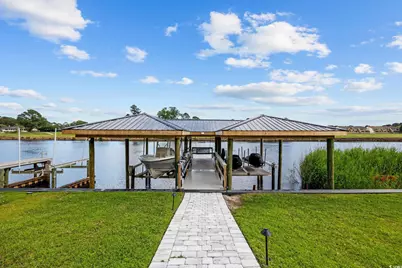 400 West Palms Dr., Myrtle Beach, SC 29579 - Photo 38