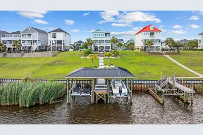 400 West Palms Dr., Myrtle Beach, SC 29579 - Photo 36