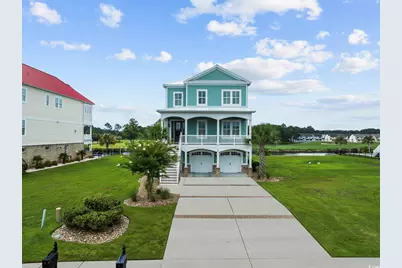 400 West Palms Dr., Myrtle Beach, SC 29579 - Photo 1