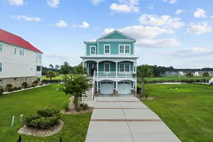 400 W Palms Dr, Myrtle Beach, SC 29579 - Photo 1