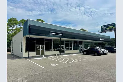 3401 N Kings Hwy. #Unit A&B, Myrtle Beach, SC 29577 - Photo 4