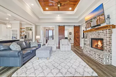 867 Dog Bluff Rd., Galivants Ferry, SC 29544 - Photo 10