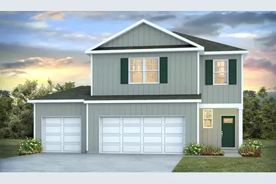 378 Hadley Springs Ave, Longs, SC 29568 - Photo 1