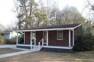 100 E Bell St, Tabor City, NC 28463 - Photo 1