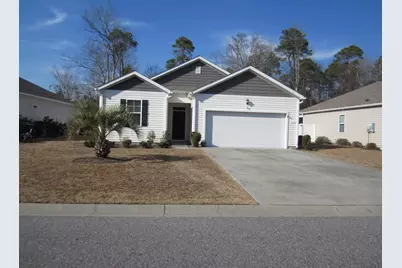 256 Legends Village Loop, Myrtle Beach, SC 29579 - Photo 1