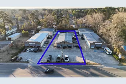 4659 Socastee Blvd., Myrtle Beach, SC 29588 - Photo 2