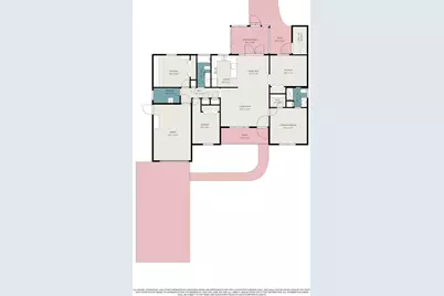 973 Castlewood Dr., Conway, SC 29526 - Photo 18