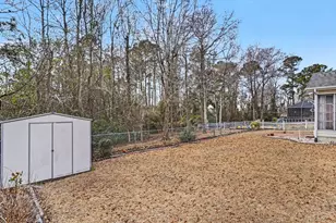 973 Castlewood Dr, Conway, SC 29526 - Photo 20