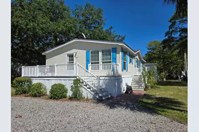 337 Clam Shell Circle, Garden City Beach, SC 29576 - Photo 8