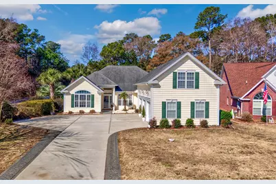 2603 Willet Cove, Conway, SC 29526 - Photo 1