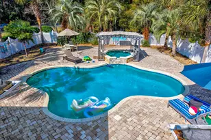 2603 Willet Cove, Conway, SC 29526 - Photo 58