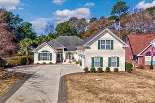 2603 Willet Cove, Conway, SC 29526 - Photo 2