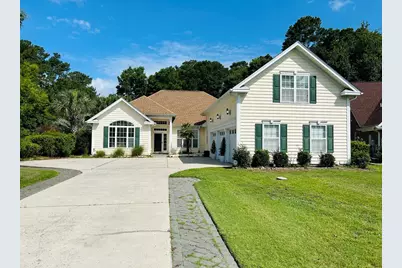 2603 Willet Cove, Conway, SC 29526 - Photo 2