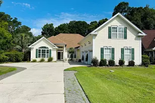 2603 Willet Cove, Conway, SC 29526 - Photo 2