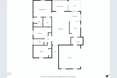 4576 Sandy Ln., Murrells Inlet, SC 29576 - Photo 70