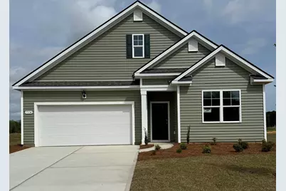 4048 Robin Song Way, Loris, SC 29569 - Photo 1