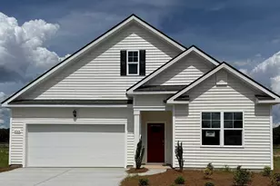 4048 Robin Song Wy, Loris, SC 29569 - Photo 1