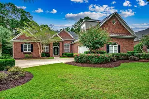 5304 Pheasant Dr, North Myrtle Beach, SC 29582 - Photo 1