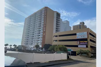 9550 Shore Dr. #1625, Myrtle Beach, SC 29572 - Photo 1