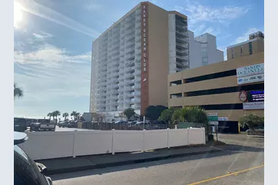 9550 Shore Dr. #1625, Myrtle Beach, SC 29572 - Photo 2