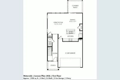 8225 Sparkle Dr., Longs, SC 29568 - Photo 4