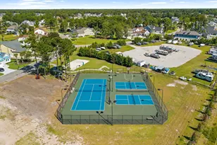 600 Waterbridge Boulevard, Myrtle Beach, SC 29579 - Photo 50