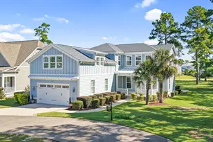600 Waterbridge Boulevard, Myrtle Beach, SC 29579 - Photo 54