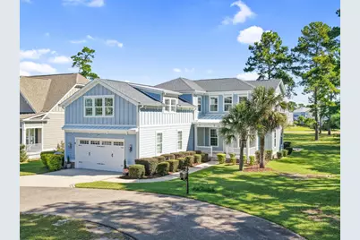 600 Waterbridge Blvd., Myrtle Beach, SC 29579 - Photo 48