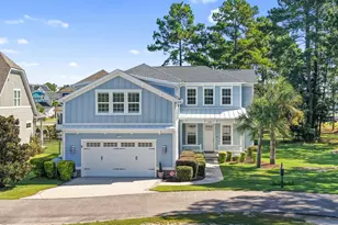 600 Waterbridge Boulevard, Myrtle Beach, SC 29579 - Photo 8
