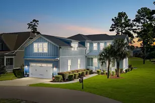 600 Waterbridge Boulevard, Myrtle Beach, SC 29579 - Photo 1