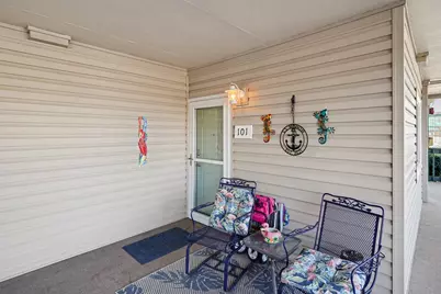 4445 Kingsport Rd. #101, Little River, SC 29566 - Photo 32