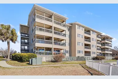 4445 Kingsport Rd. #101, Little River, SC 29566 - Photo 1