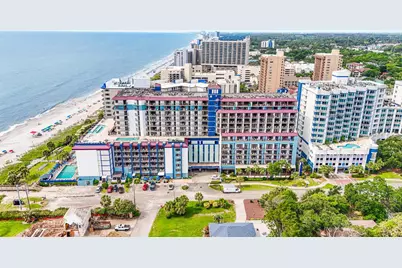 201 77th Ave. N #1024, Myrtle Beach, SC 29572 - Photo 24